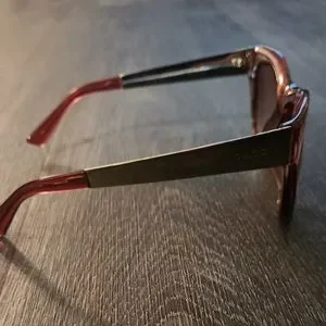 Gucci | Accessories | Gucci Gg 3739 Sunglasses 2f6 Pink  display picture 2